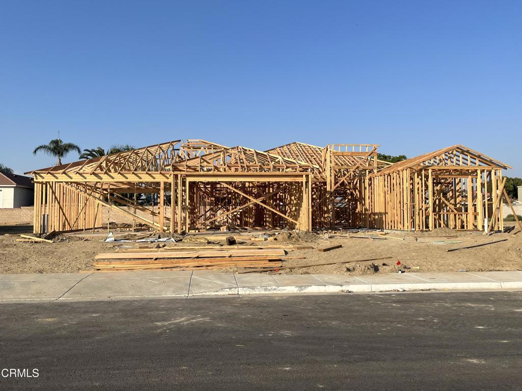 MLS #V1-33310 image #0