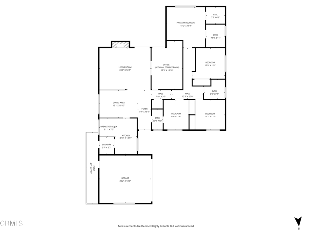 MLS #V1-33341 image #42