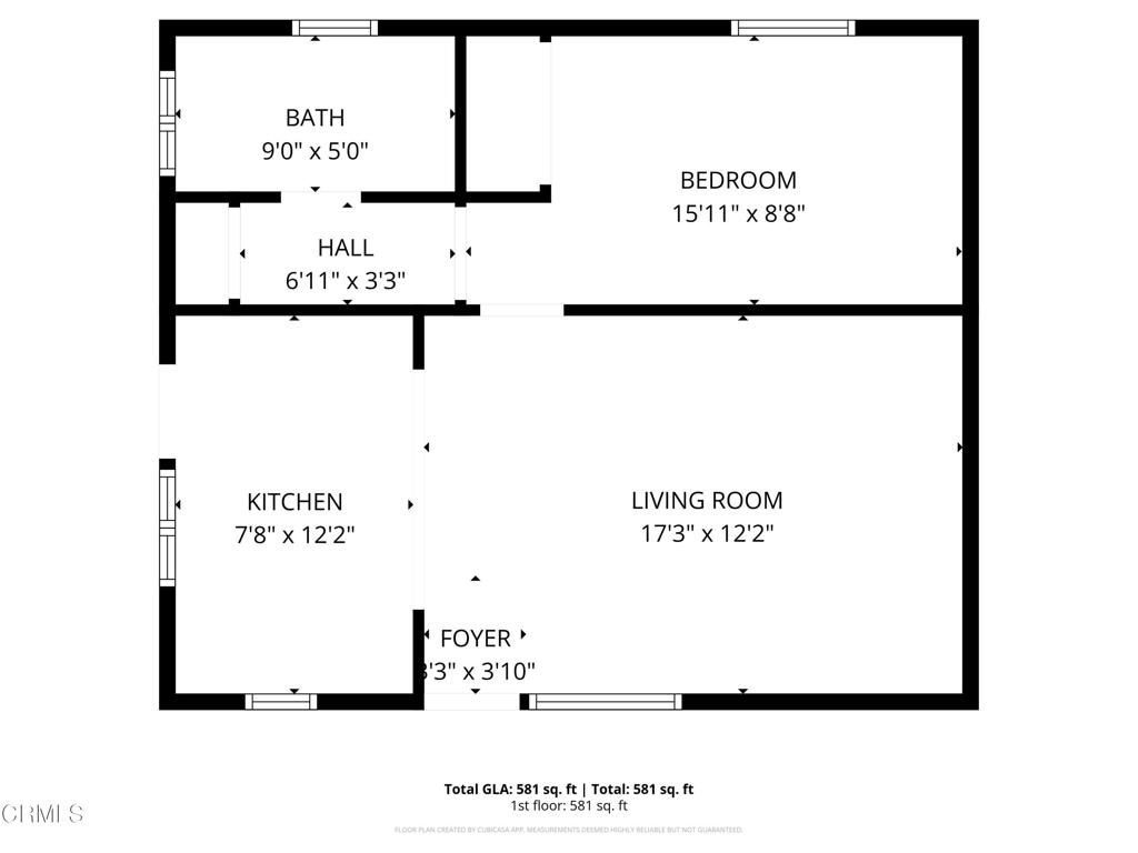 MLS #V1-33377 image #20