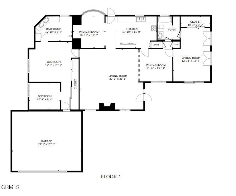 MLS #V1-33411 image #50