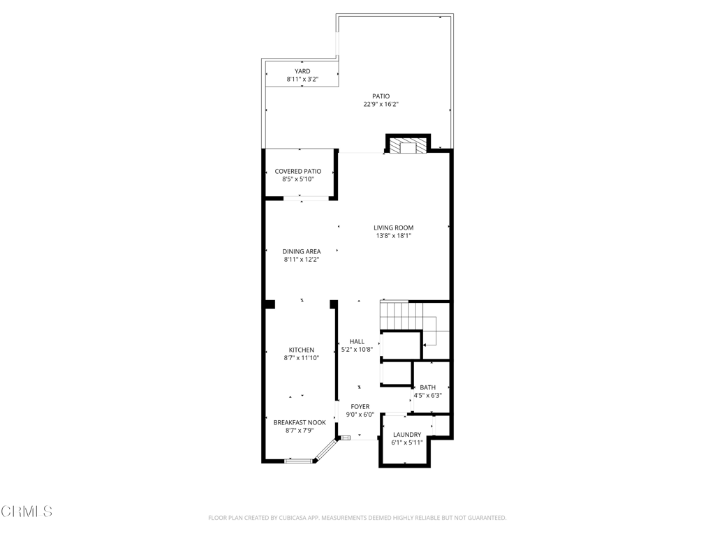 MLS #V1-33414 image #53