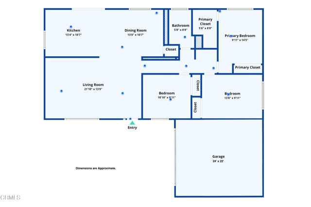 MLS #V1-33456 image #20