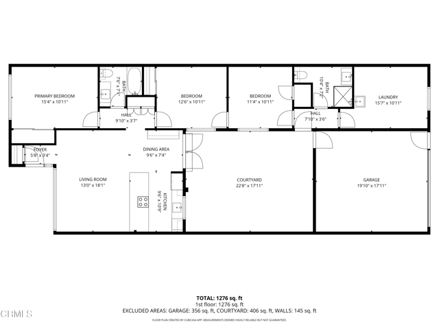 MLS #V1-33513 image #36