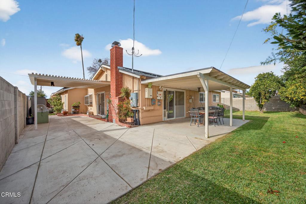 MLS #V1-33534 image #26