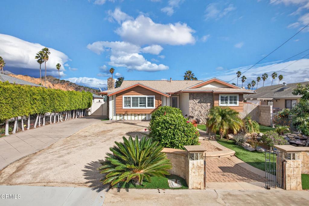 MLS #V1-33558 image #1