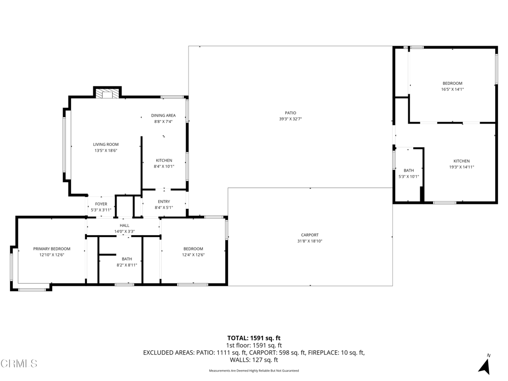 MLS #V1-33558 image #54