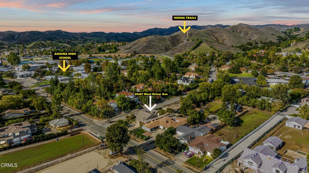 MLS #V1-33562 image #1