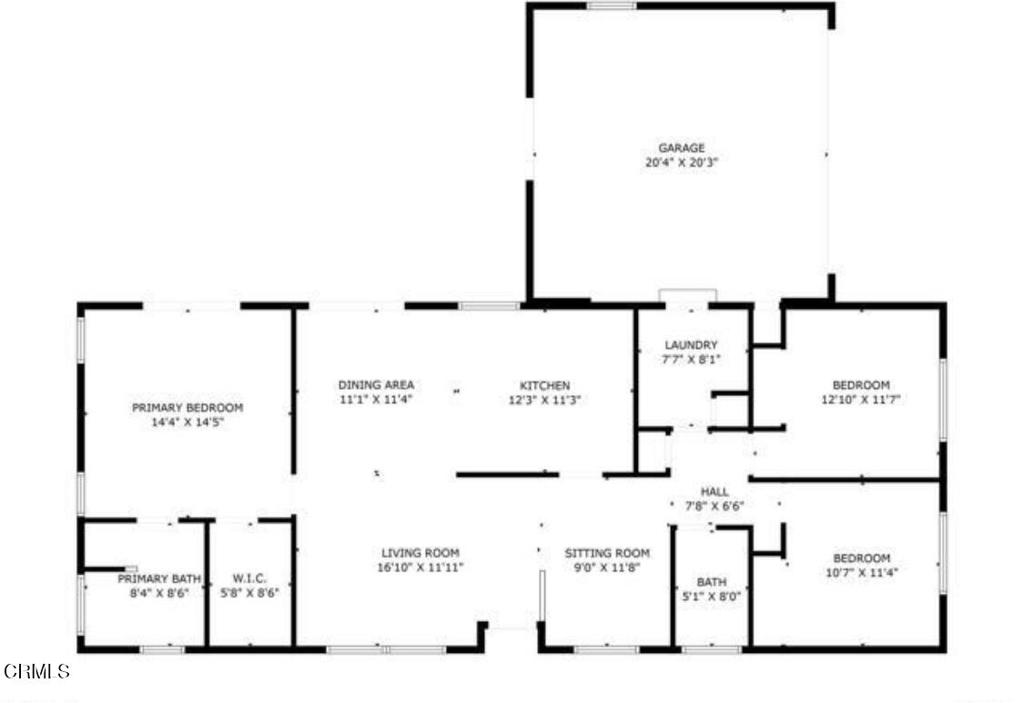 MLS #V1-33569 image #28