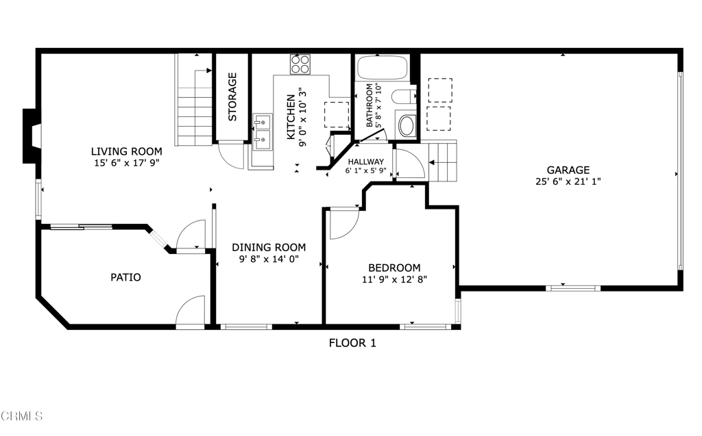 MLS #V1-33597 image #23