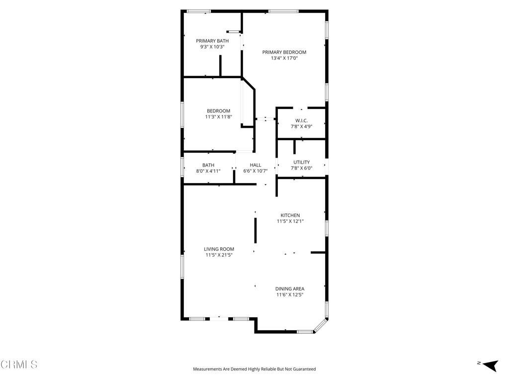 MLS #V1-33605 image #5