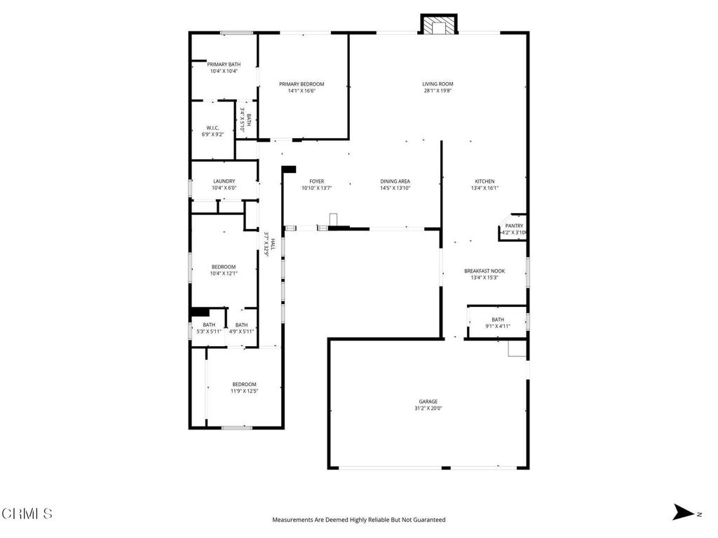 MLS #V1-33618 image #44