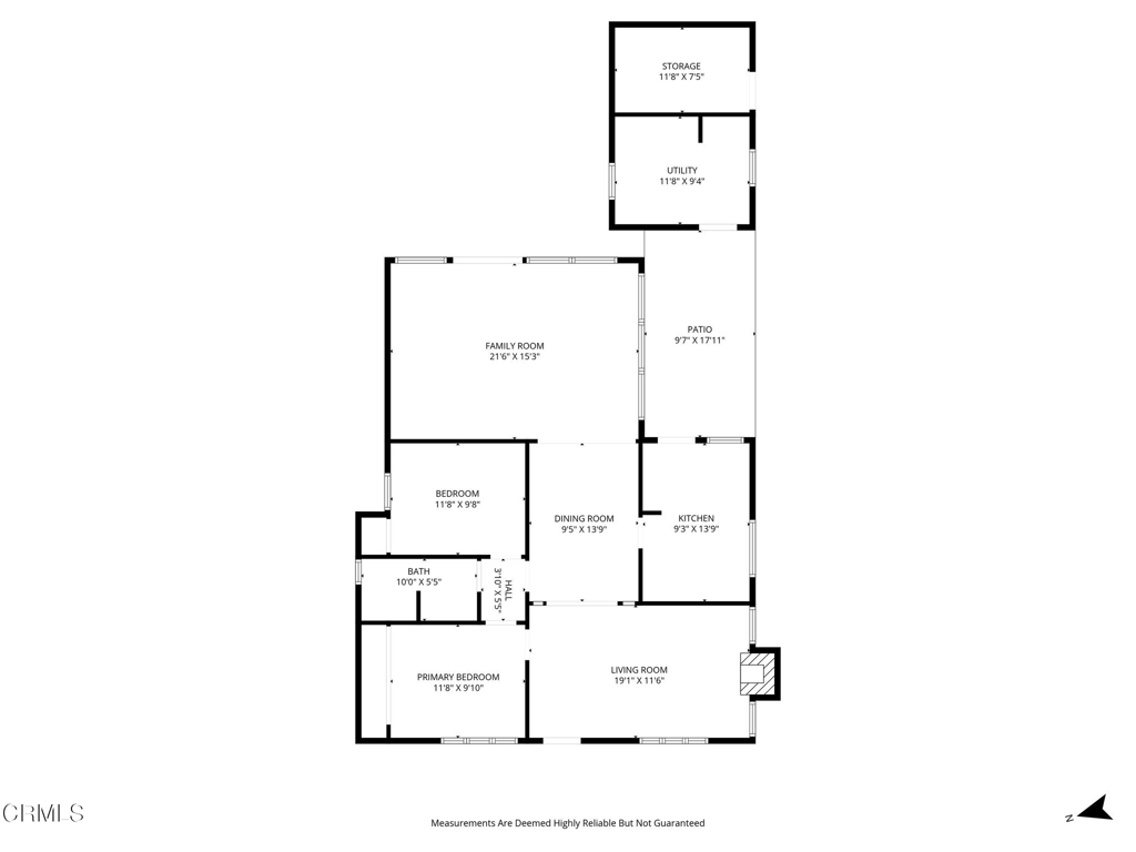 MLS #V1-33631 image #25