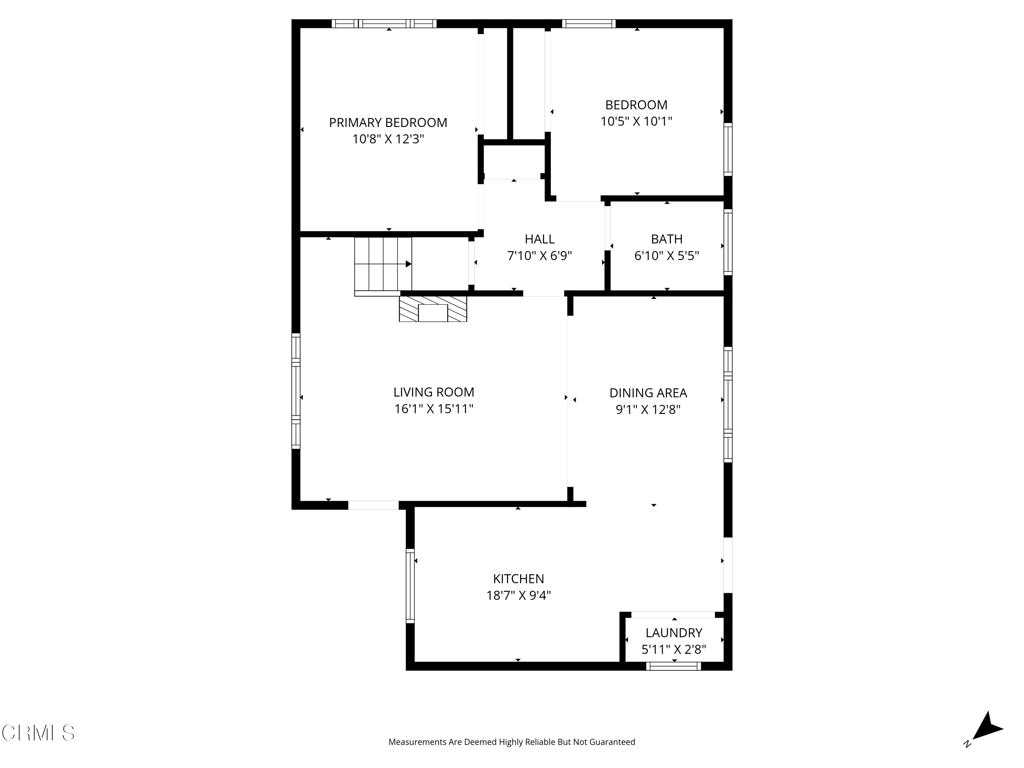 MLS #V1-33638 image #51