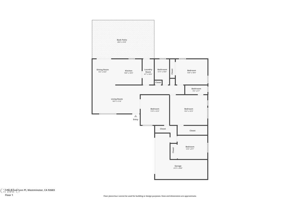 MLS #V1-33641 image #19