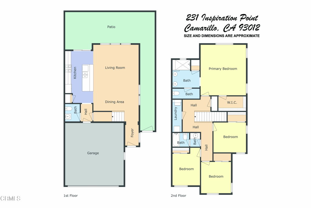 MLS #V1-33644 image #46