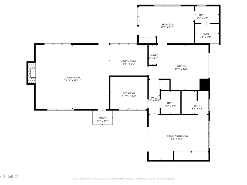 MLS #V1-33658 image #26