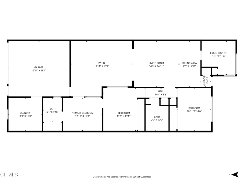 MLS #V1-33661 image #66