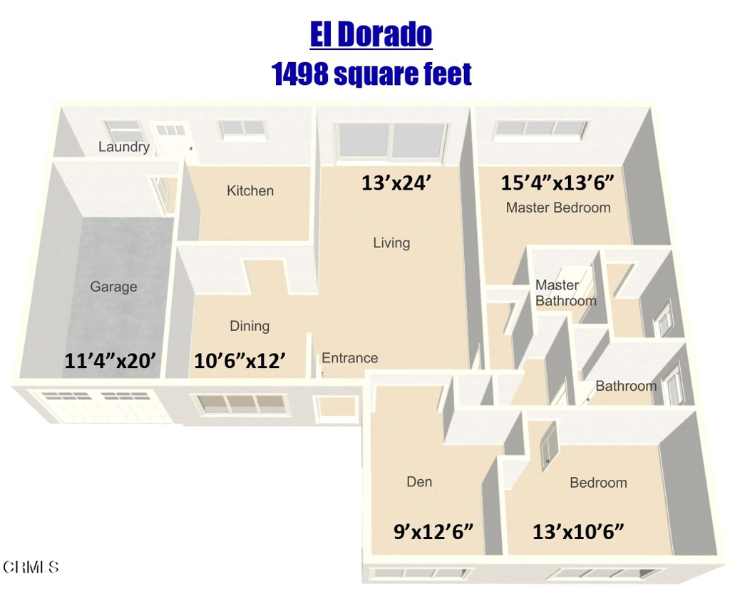 MLS #V1-33673 image #75