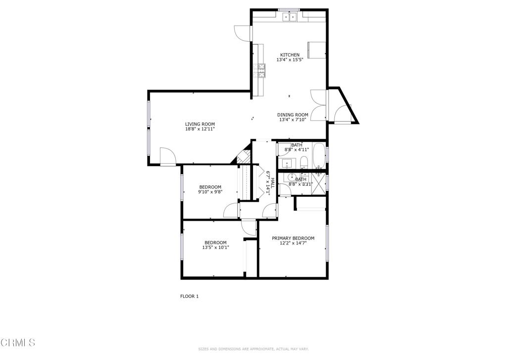 MLS #V1-33675 image #38