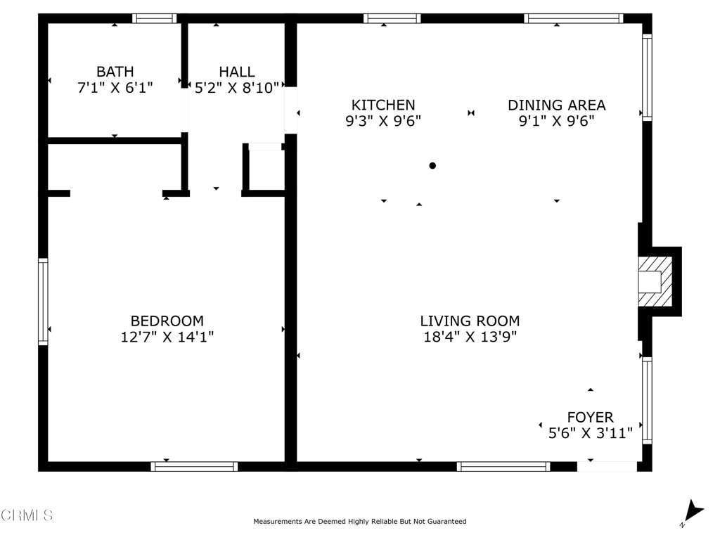 MLS #V1-33686 image #19