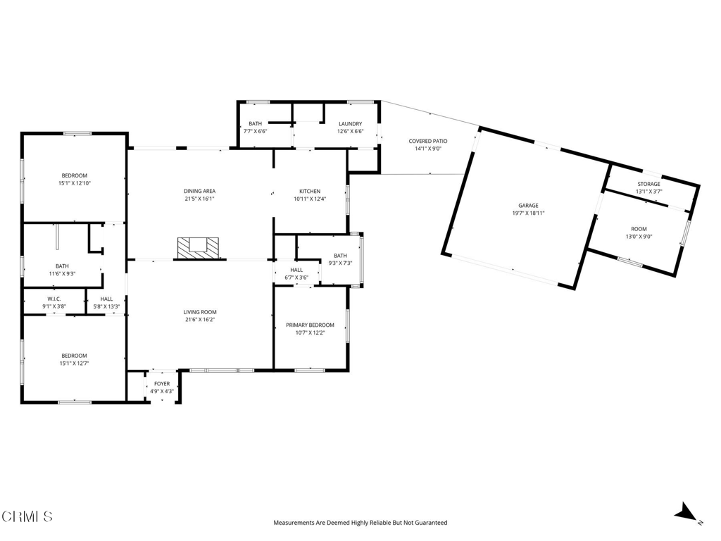 MLS #V1-33710 image #11