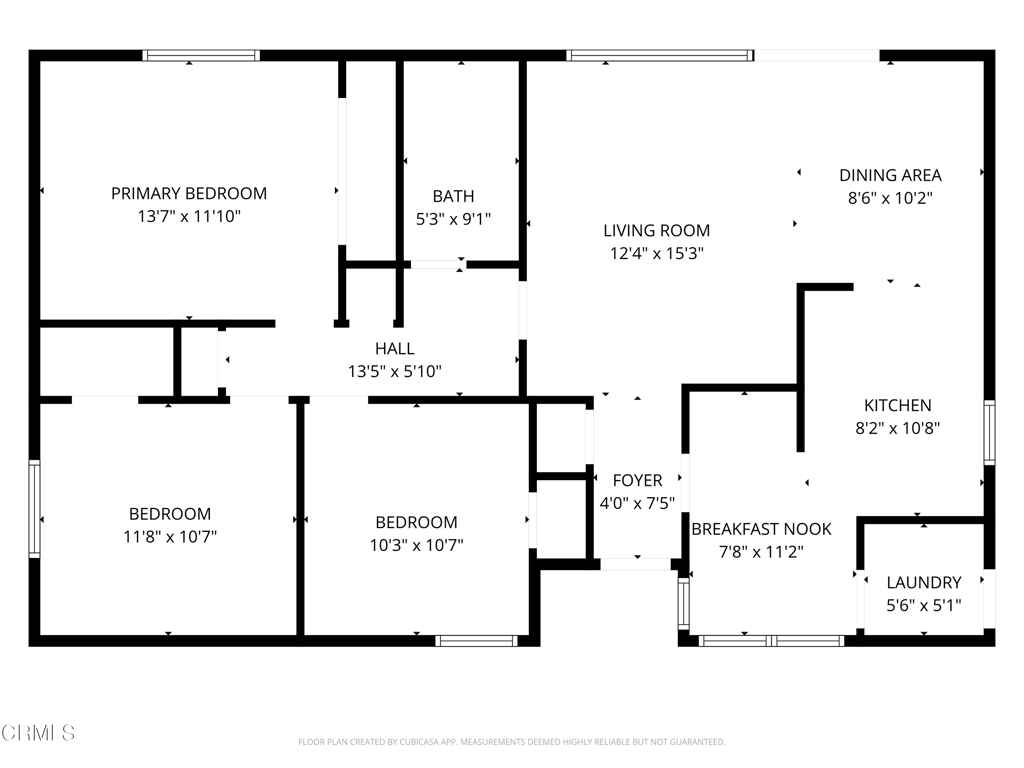 MLS #V1-33720 image #19