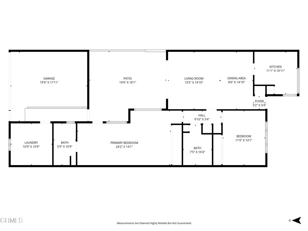 MLS #V1-33722 image #7