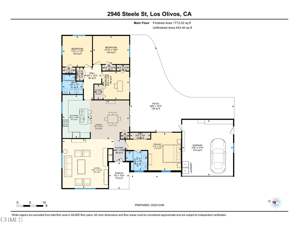 MLS #V1-33783 image #26