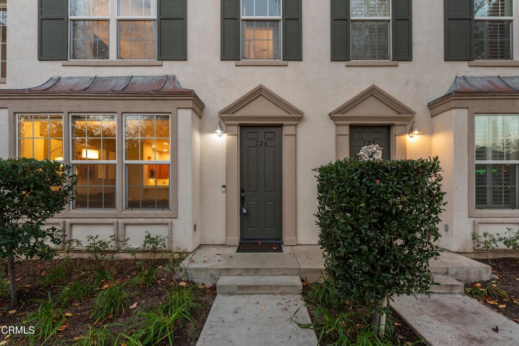 MLS #V1-33854 image #1