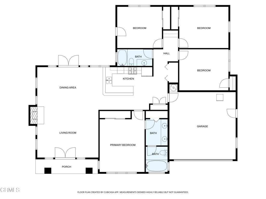 MLS #V1-33869 image #4