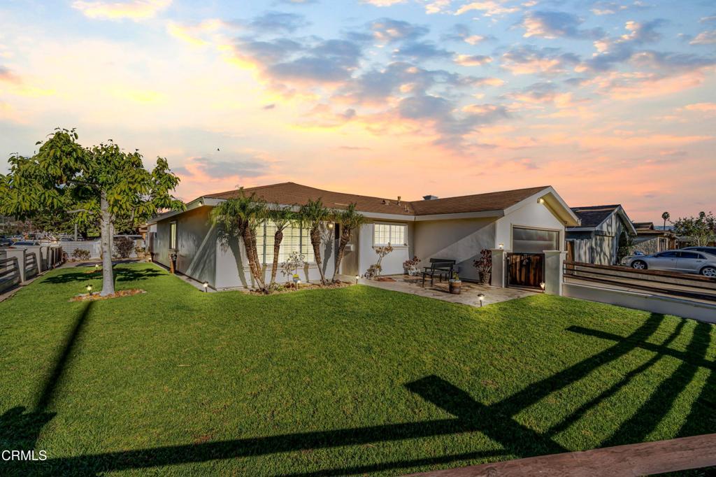 MLS #V1-33877 image #1