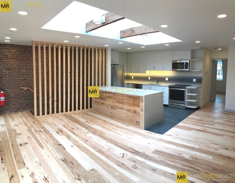 Kenmore Properties Boston Apartment Rentals