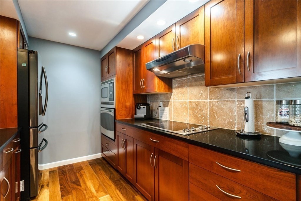 Kenmore Properties Boston Apartment Rentals