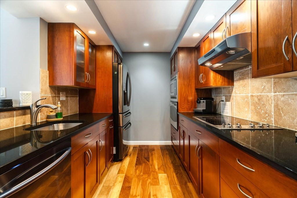 Kenmore Properties Boston Apartment Rentals