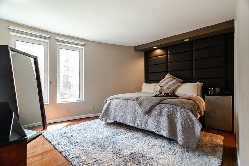 Kenmore Properties Boston Apartment Rentals