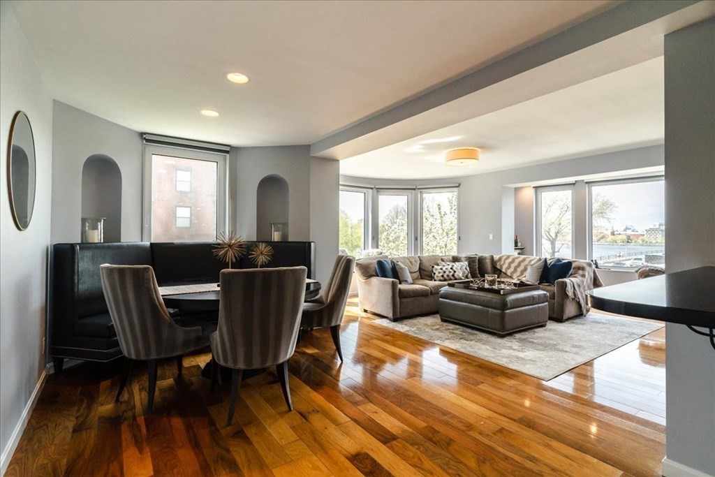 Kenmore Properties Boston Apartment Rentals