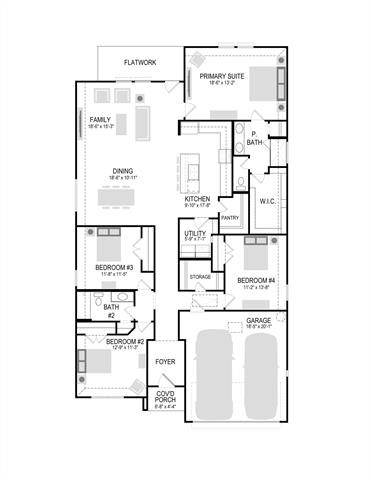 MLS #21005605 image #2