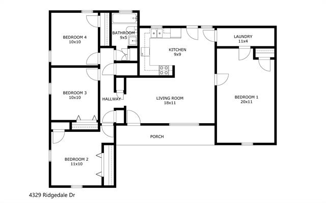 MLS #21053840 image #22