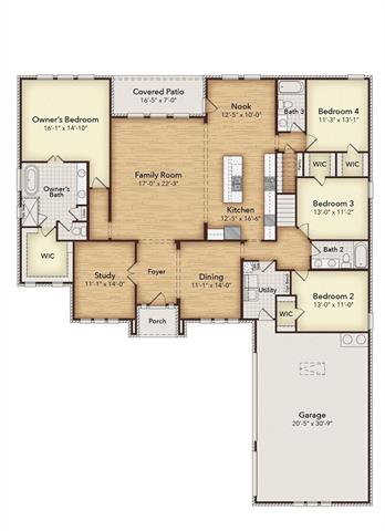 MLS #21065034 image #2