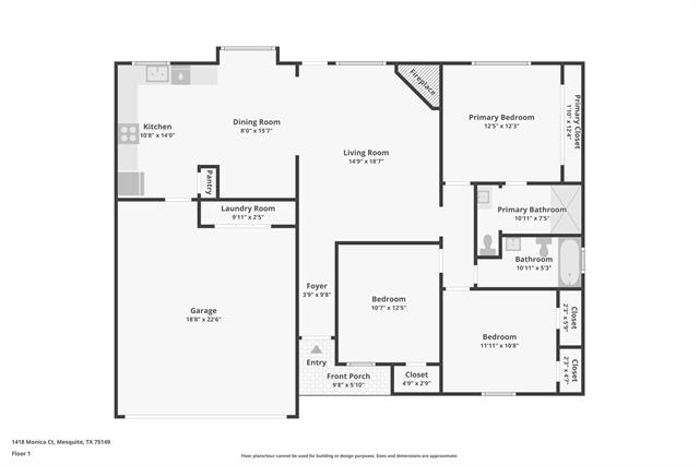 MLS #21072939 image #24