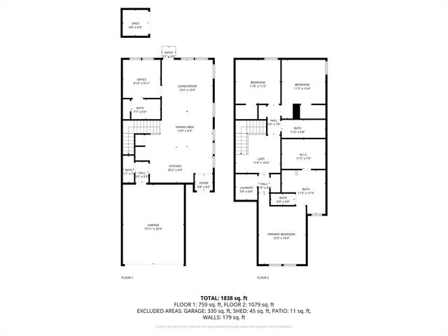 MLS #21075017 image #2