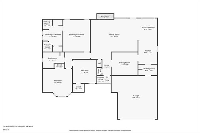 MLS #21138311 image #2