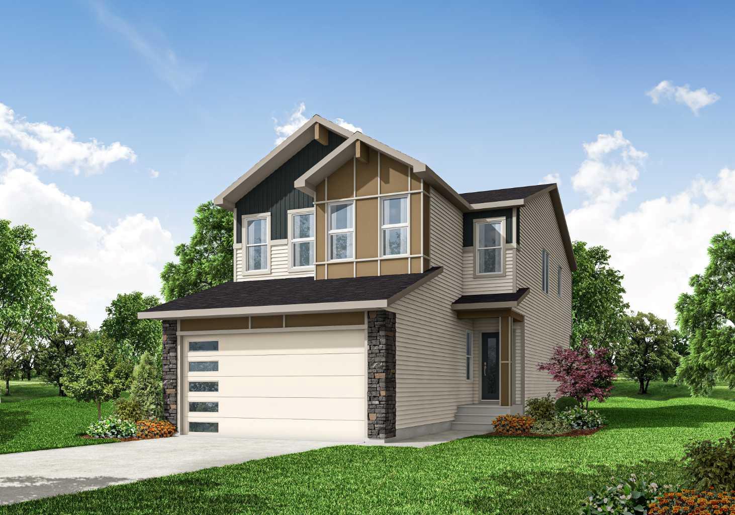 543 Maidstone Drive NE Calgary AB T2A 4B6 MLS #A2265165 broker reciprocity