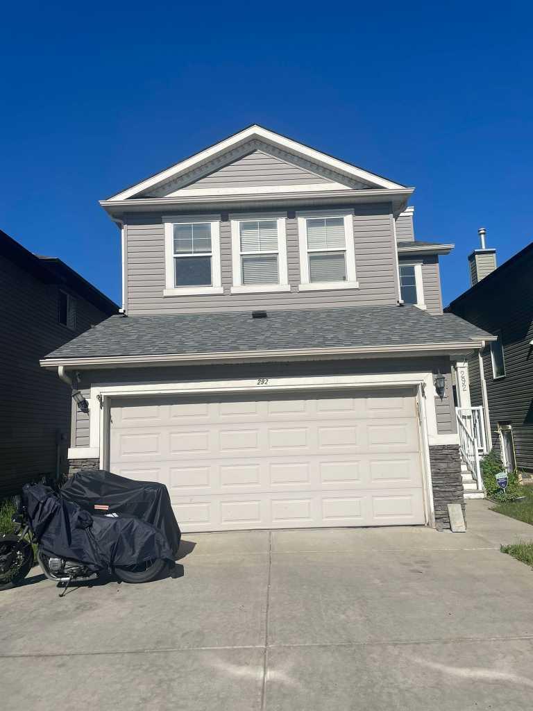 125 Martinpark Way NE Calgary AB T3J 3M8 MLS #A2244104 broker reciprocity