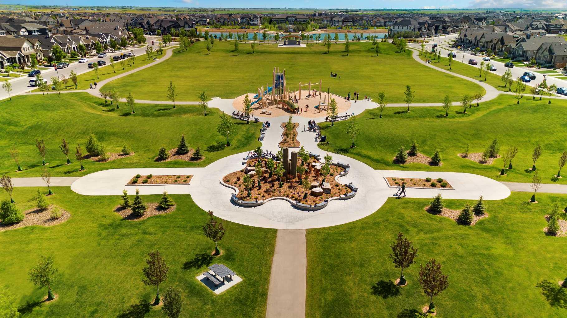 203, 175 Wolf Hollow Crescent SE Calgary AB X0X 0X0 MLS #A2189412 broker reciprocity