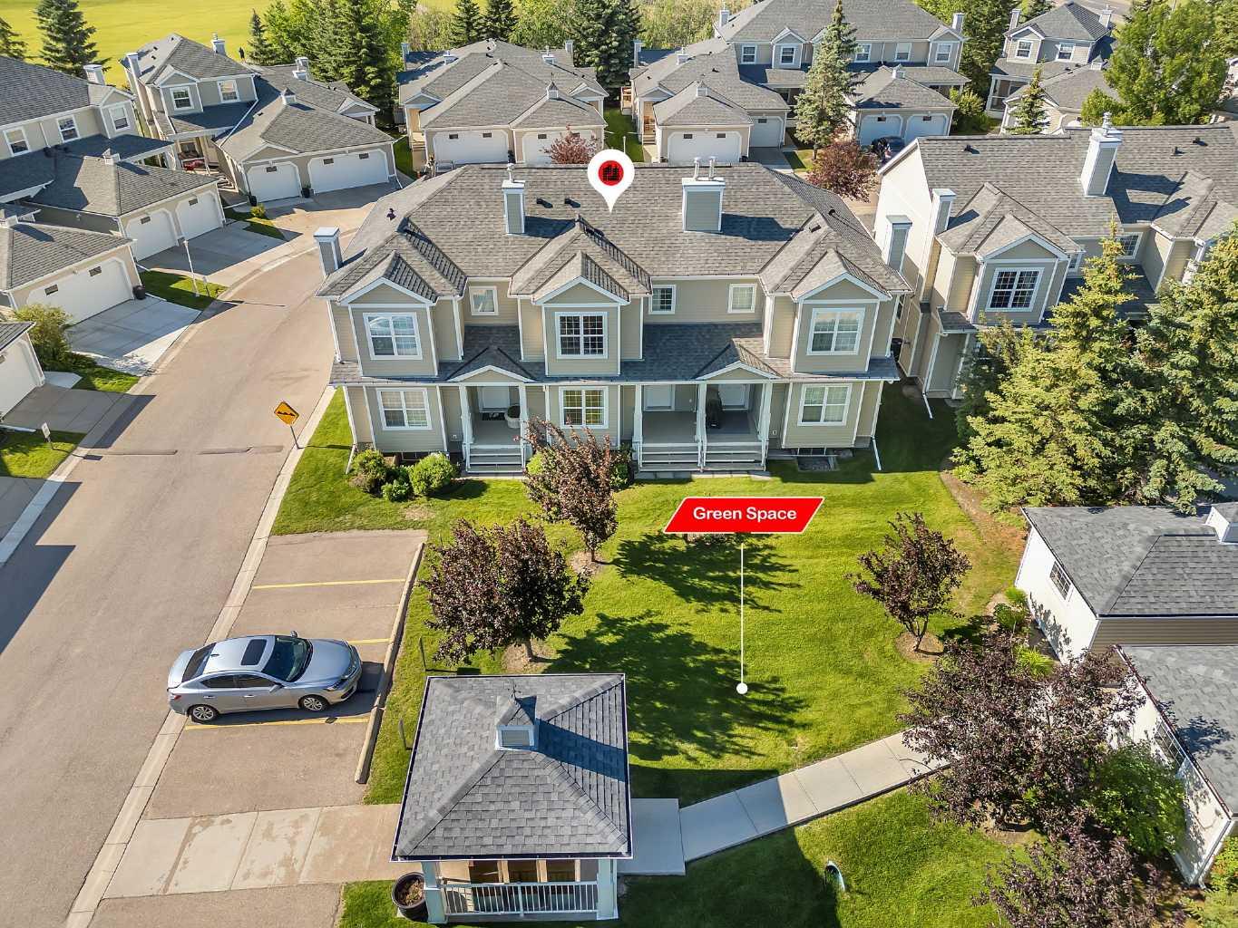 200, 7707 Martha's Haven Park NE Calgary AB T3J 3Z7 MLS #A2237173 MLS #A2237173 image #0