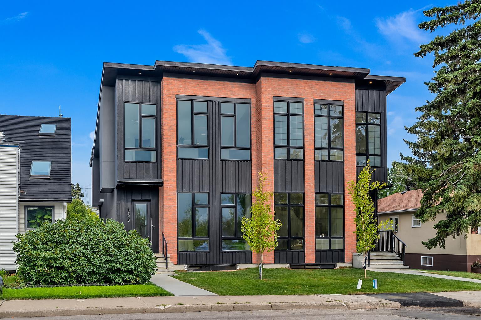 506 54 Avenue SW Calgary AB T2V 0C7 MLS #A2259046 broker reciprocity