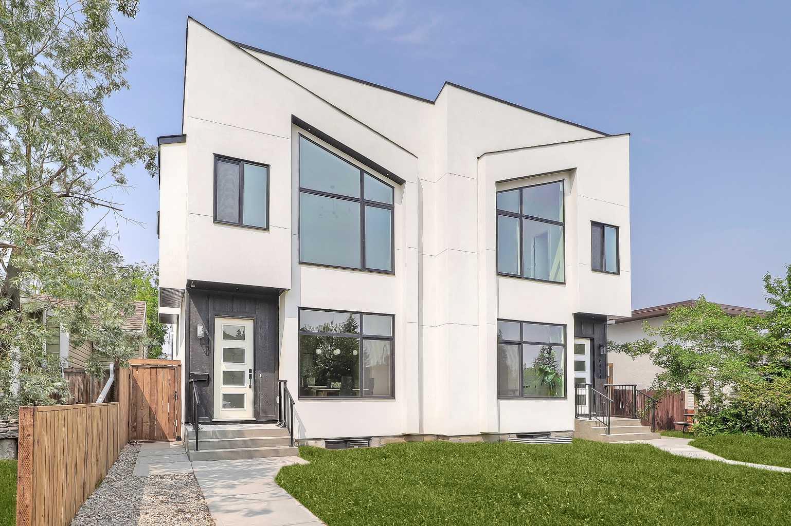 8928 34 Avenue NW Calgary AB T3B 1S2 MLS #A2266788 broker reciprocity