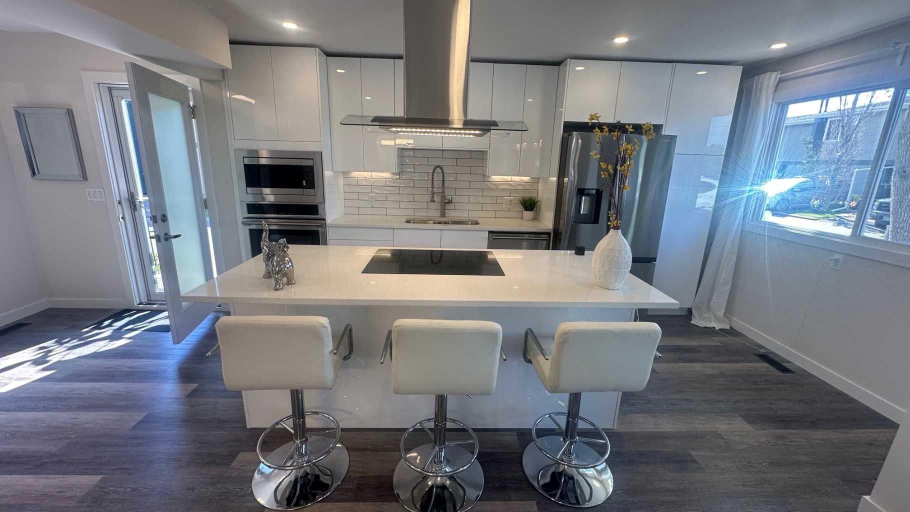 1110, 4270 Norford Avenue NW Calgary AB T3B 6P8 MLS #A2251330 broker reciprocity