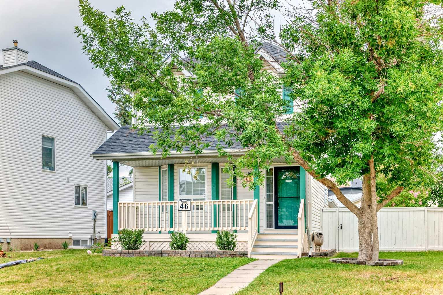 46 Coverdale Way NE Calgary AB T3K 4J9 MLS #A2249872 MLS #A2249872 image #0